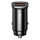 Baseus Ładowarka samochodowa 2x USB, QC 3.0 (czarny) - 509280 - zdjęcie 2